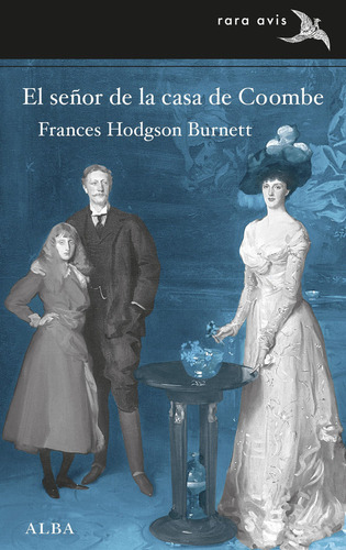 Señor De La Casa De Coombe,el - Burnett, Frances Hodgson