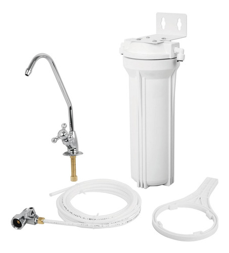 Imagen 1 de 4 de Purificador De Agua, Bajo Tarja Foset 45054