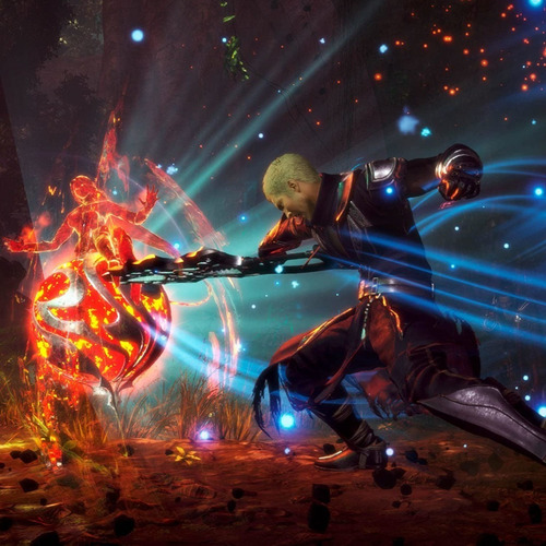 Imagen 4 de 4 de Stranger Of Paradise Final Fantasy Origin Xbox One/series X