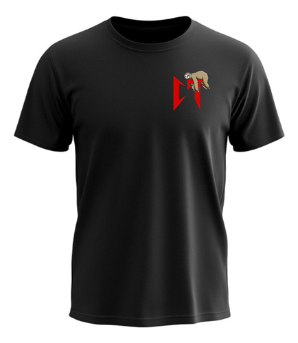 Playera - Corridos Tumbados Unisex Nata Cano