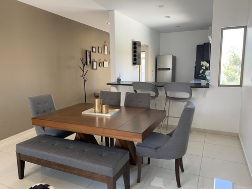 Propiedad Para Inversión En Venta Con 2 Deptos, 1 Loft En Milenio, Queretaro.