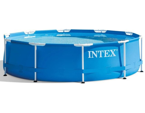 Piscina Estructural 4485 Lts Intex - Uniwork