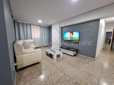 Apartamento en alquiler