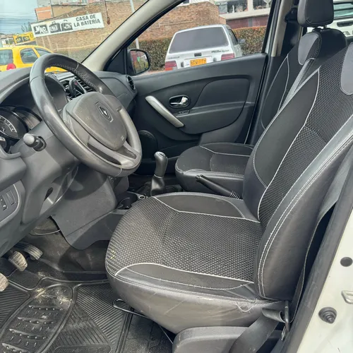 Renault Stepway 1.6 Dynamique