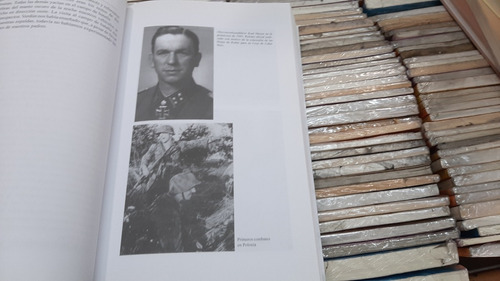 Imagen 5 de 7 de Granaderos Kurt Meyer Ediciones Salamina