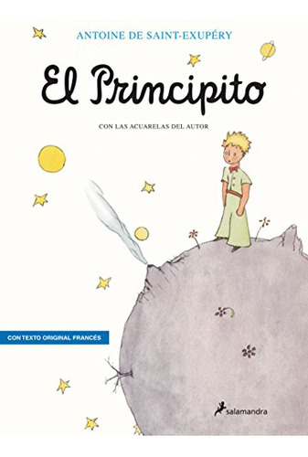 El Principito