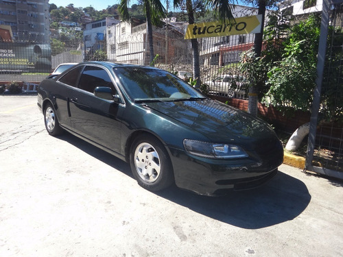 Imagen 2 de 14 de Honda Accord Sincrónico 2 Ptas