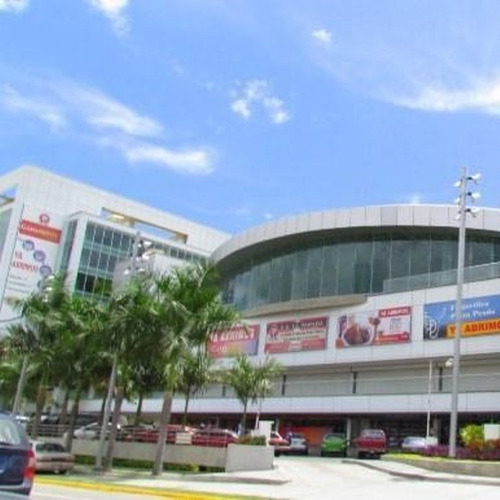 Oficina Remodelada En Venta Ubicada En Guatire Centro Comercial La Parada