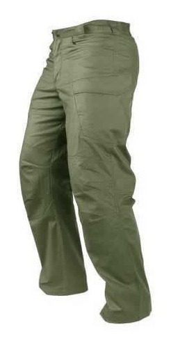 Pantalon Condor Militar Stealth Operator Pants Ripstop 610t