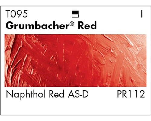 Grumbacher Academia Pintura De Aceite 150 Ml507 Oz Grumbache