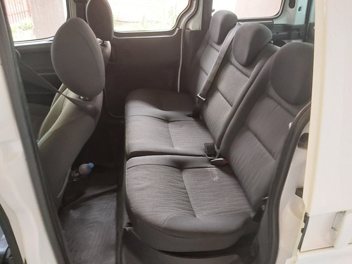 Citroën Berlingo 1.6 Sx Pack 110cv Am54 2014