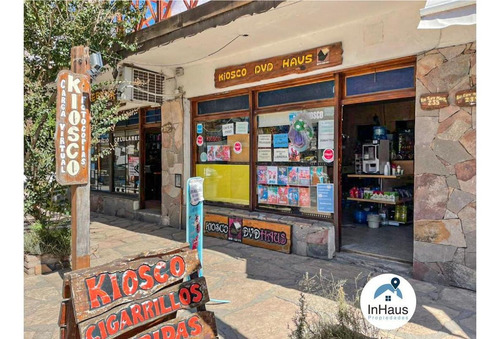 Imagen 4 de 10 de Locales En Centro De Villa General Belgrano
