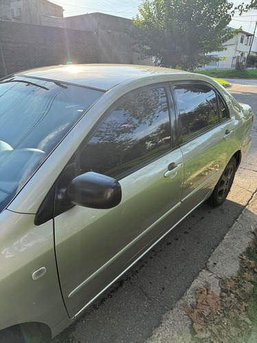 Toyota Corolla 1.8 Se-g