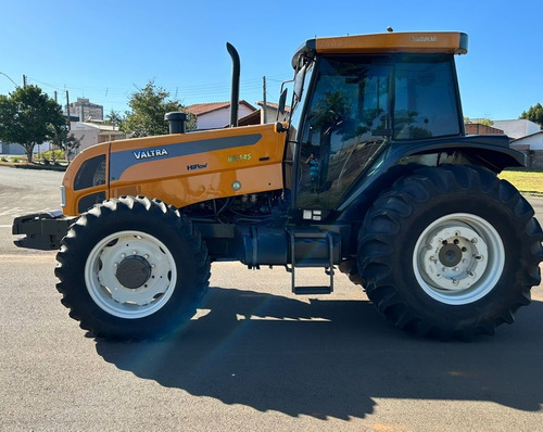 Trator Valtra Bh145 Ano 2013