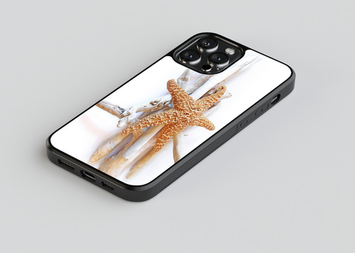 Funda Diseño Para iPhone Estrellas De Playa  #5