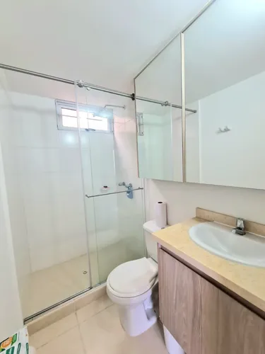 Alquiler De Apartamento En Ciudad Guabinas Yumbo Conjunto Macondo Admon Incluida
