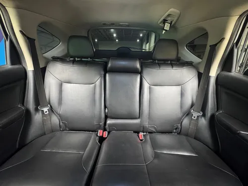Honda CR-V 2.4 Lx