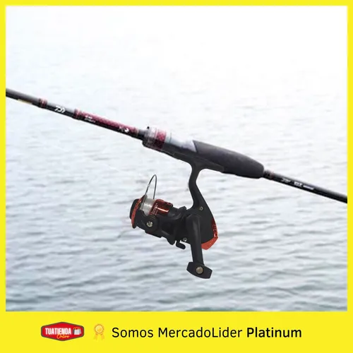 Reel De Pesca Frontal Ht-200 Oryx Ideal Para Pescar Pejerrey