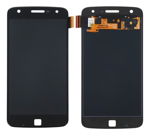 Modulo Display Oled Motorola Z Play (xt1635)