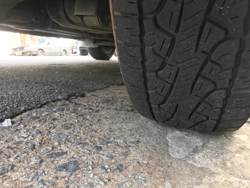 Mitsubishi Pajero Tr4 2013 2.0 4x2 Flex Aut. 5p