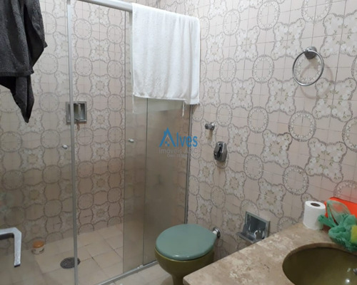 Imagem 26 de 27 de Sobrado Mobiliado 5 Quartos 1 Suíte Sala Cozinha Planejada Área De Serviço Quintal 3 Banheiros E 1 Vaga De Garagem - Ca00247 - 69958839