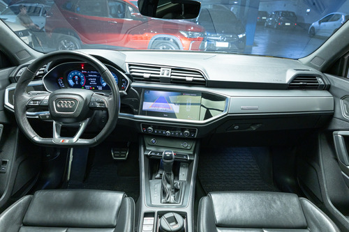 Audi Q3 Sportback 1.4 35 Tfsi Sport
