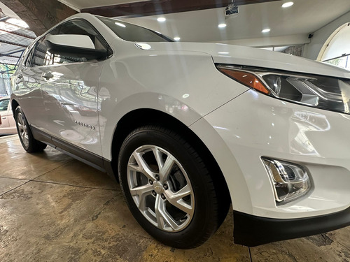 Chevrolet Equinox 1.5 Lt At