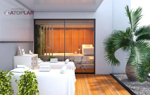 Imagem 2 de 8 de Cobertura À Venda, 213 M² Por R$ 2.516.800,00 - Centro - Balneário Camboriú/sc - Co0205