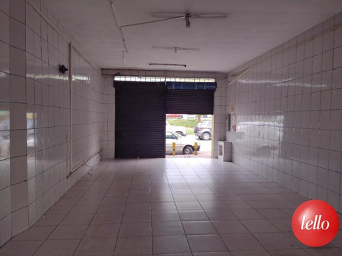 Imagem 2 de 6 de Comercial/industrial - Ref: 56208