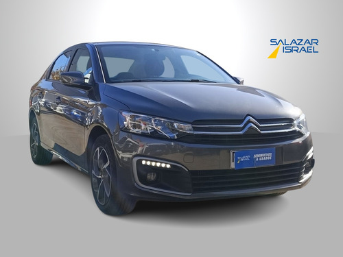Citroën C-elysee 2022