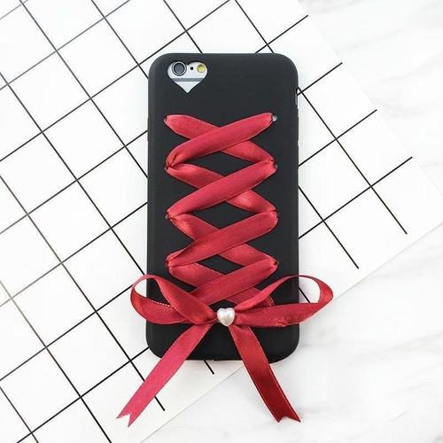 Funda Para iPhone Zapatillas Ballet Danza Bailar Dama Mujer