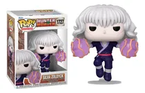 Comprar Funko Pop! Hunter X Hunter - Silva Zoldyck #1727