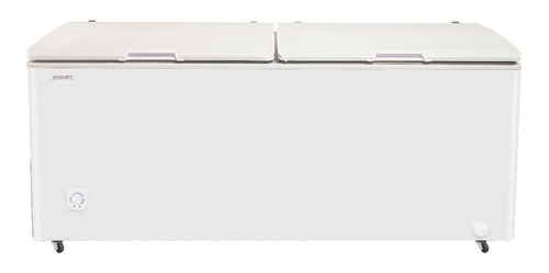 Freezer Horizontal Pozo Briket Fr5500 535lts Tropical