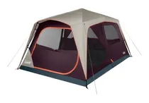 Comprar Carpa Coleman Skylodge Instant 12 Personas Armado Rápido 