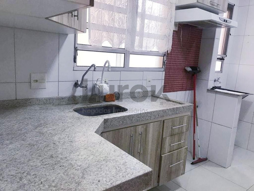 Imagem 2 de 27 de Apartamento À Venda Em Jardim Pinheiros - Ap005914