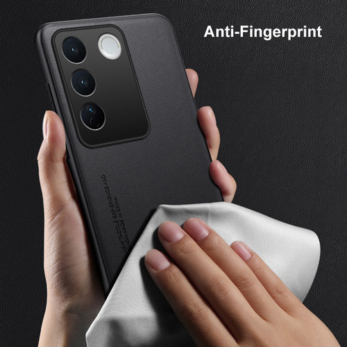 S Funda For Vivo V27 V27e S16 S16e Pro Resistente A Los Araña