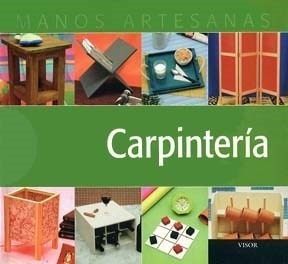 Libro Carpinteria 