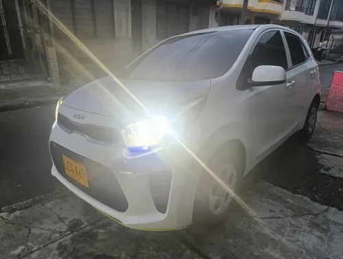Kia Picanto 1.0