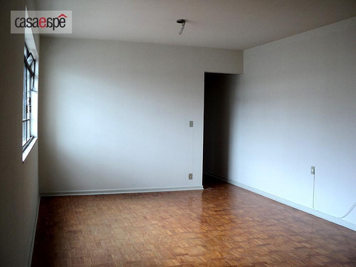 Imagem 9 de 15 de Apartamento - Perdizes - Ref: 88 - V-88