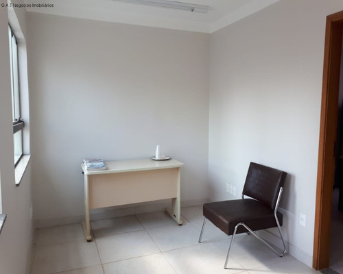 Imagem 4 de 5 de Sala Aluga No Jardim Paulistano - Sorocaba/sp - Sl01905 - 34311355