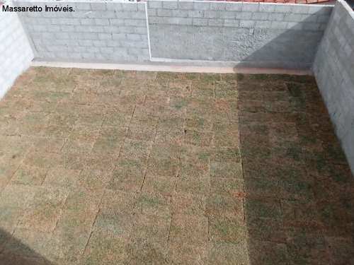Imagem 12 de 15 de Casa - A Venda - Itatiba - Ca00574 - 70737719