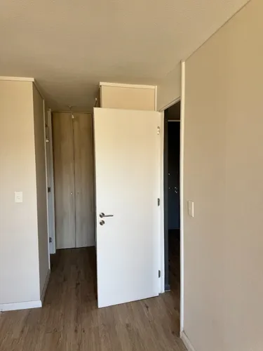 Departamento Nuevo Argomedo Con Tocornal
