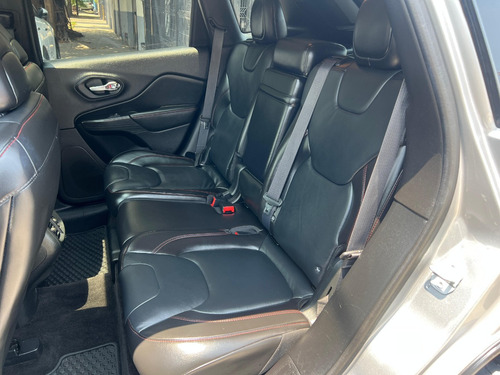 Jeep Cherokee 3.2 TRAILHAWK AUTOMATICA 4X4