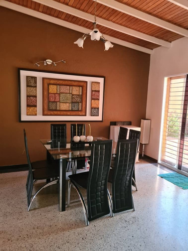 Imagen 3 de 8 de Casa En Venta Puerto Ordaz - Villa Nautica Ma