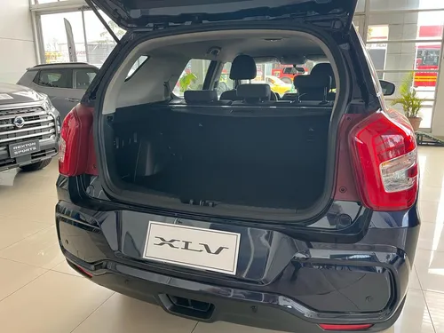 SsangYong XLV 1.6 Elite 4X2