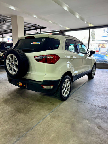 Ford Ecosport 1.5 Se 123cv 4x2