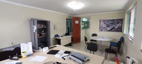 Galpao Para Aluguel Jardim Melvi