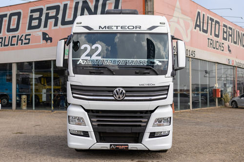 Meteor 28460 6x2 Ñé Vw Meteor 28480 25360 25380 25390 25420