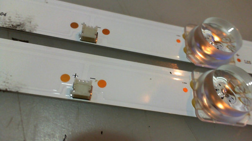 Tiras Led Hisense 43h5g Jl.d425b1330-003ds-m_v01 (Usado)