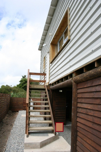 Casa En Venta De 3 Dormitorios En El Chorro